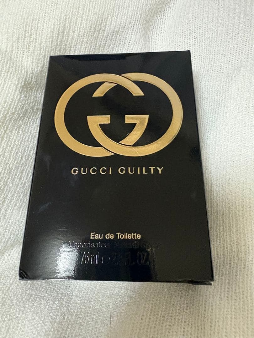 香水(男性用) GUCCI GUILTY Eau de Toilette 75ml Gucci Men's Guilty Cologne Pour Homme Eau de Toilette, 3 -oz. - Macy's