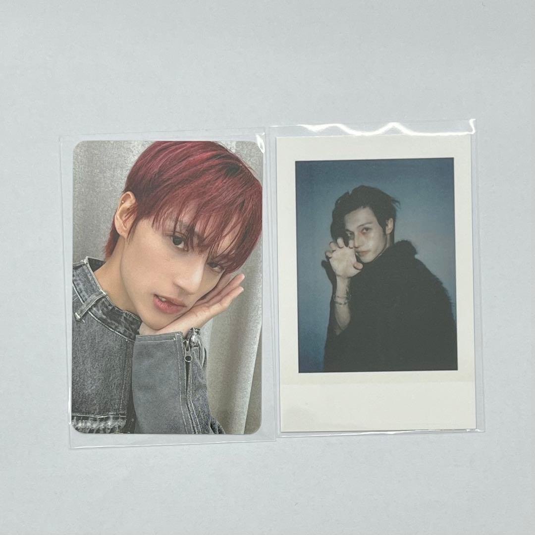 ATEEZ GH PT4 popup soundwave ラキドロ ウヨン - メルカリ