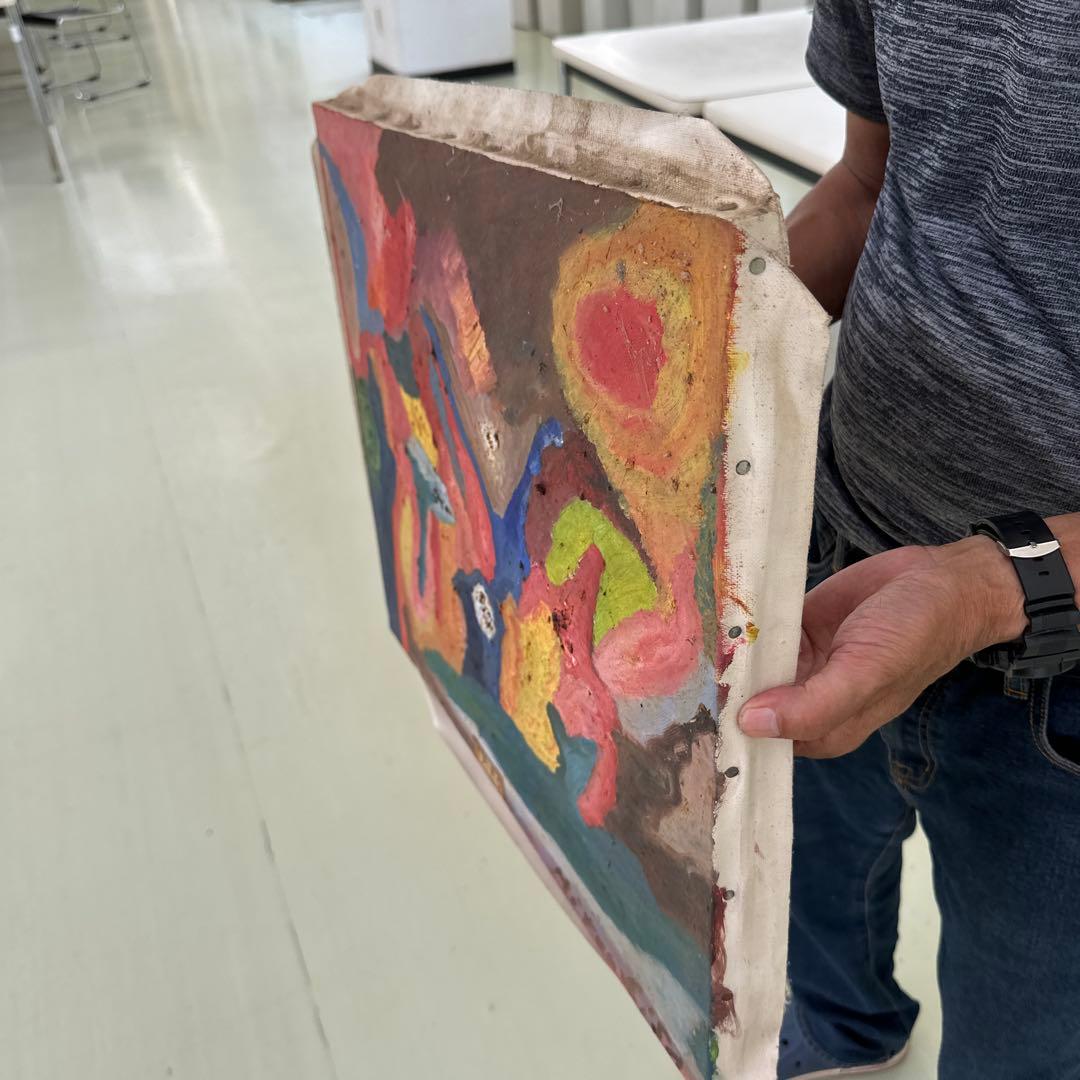 まつり　10号　和田光久