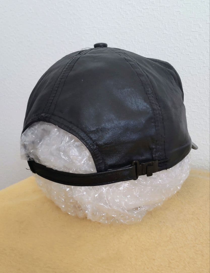 矢沢永吉 牛本皮レザーキャップ+タオルの通販はau PAY マーケット