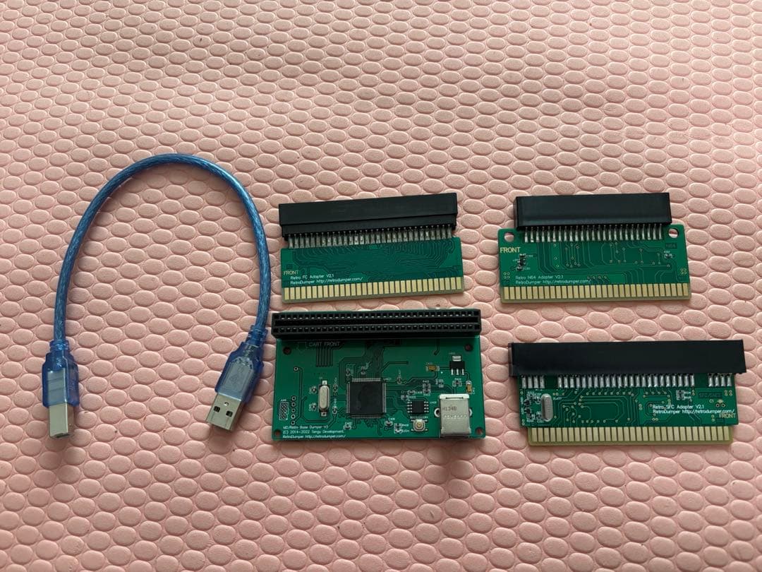 レトロベースダンパーV3 プラグインセット Amazon.co.jp: GAMEBANK-web.com 「レトロベースダンパー V3.1」(MD