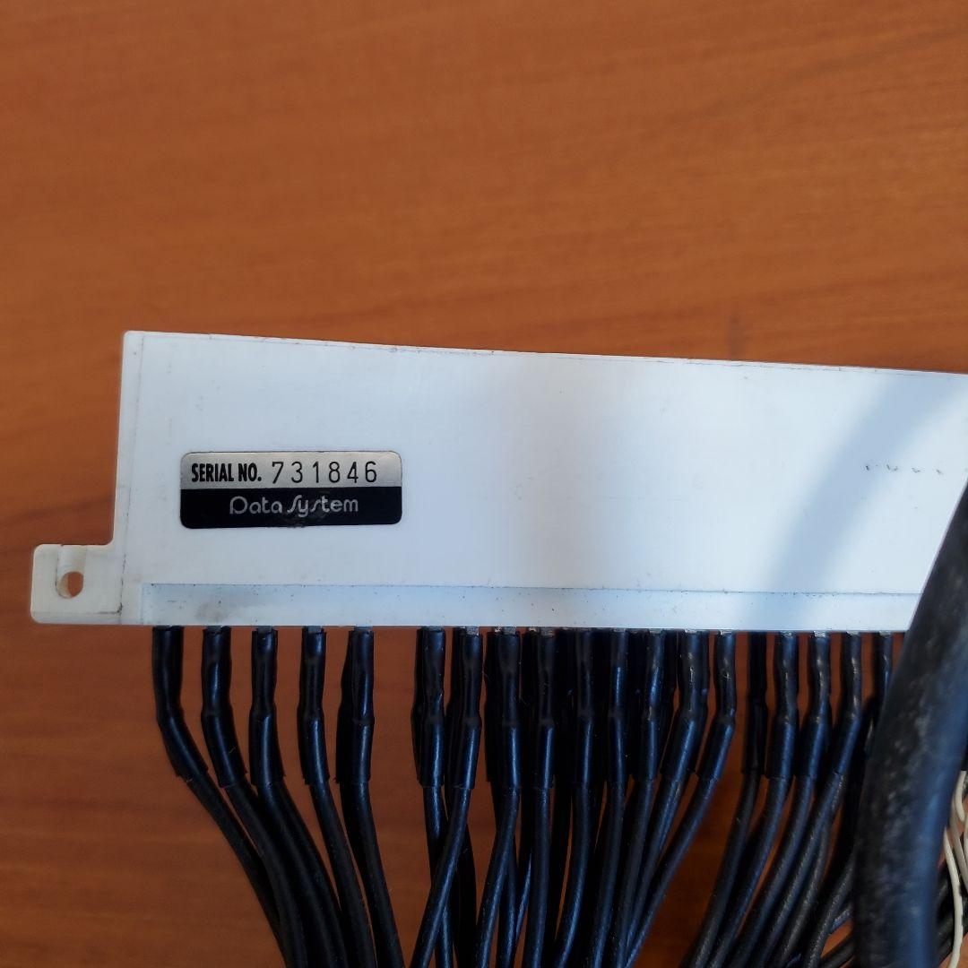 エアサスコントローラー ハーネス付き UZS131 13クラウン 当時物 希少