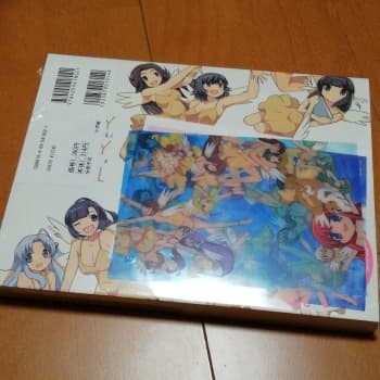 初版　神のみぞ知るセカイ 17-18/若木 民喜