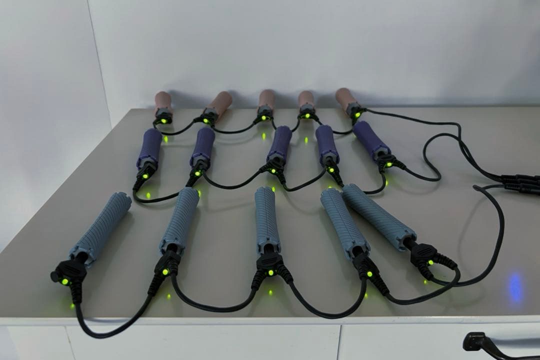 極美品】資生堂 システムキュール DS-300Q デジタルパーマ機器 - メルカリ