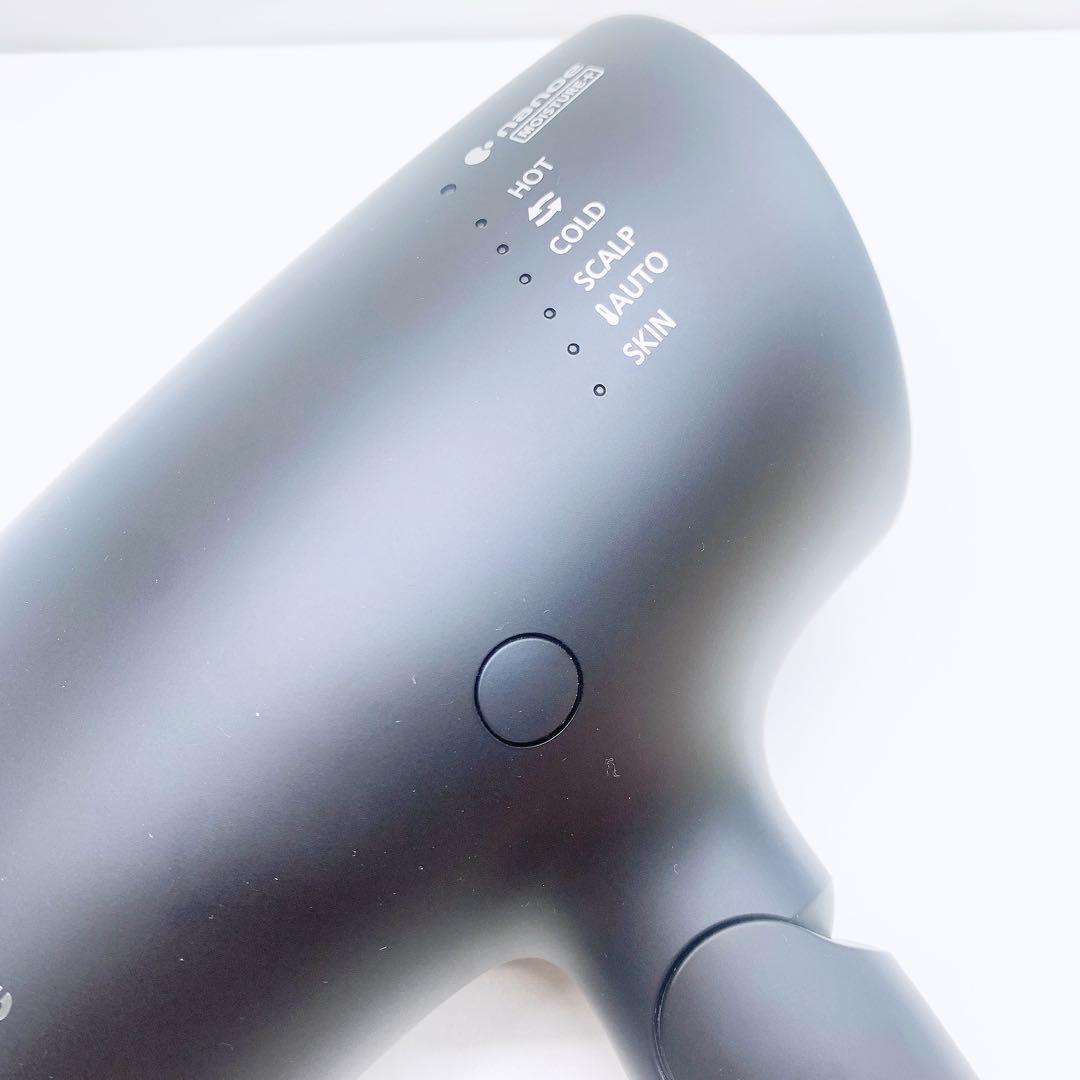 《ノズル付き》 Panasonic ナノケア ドライヤー EH-NA0G