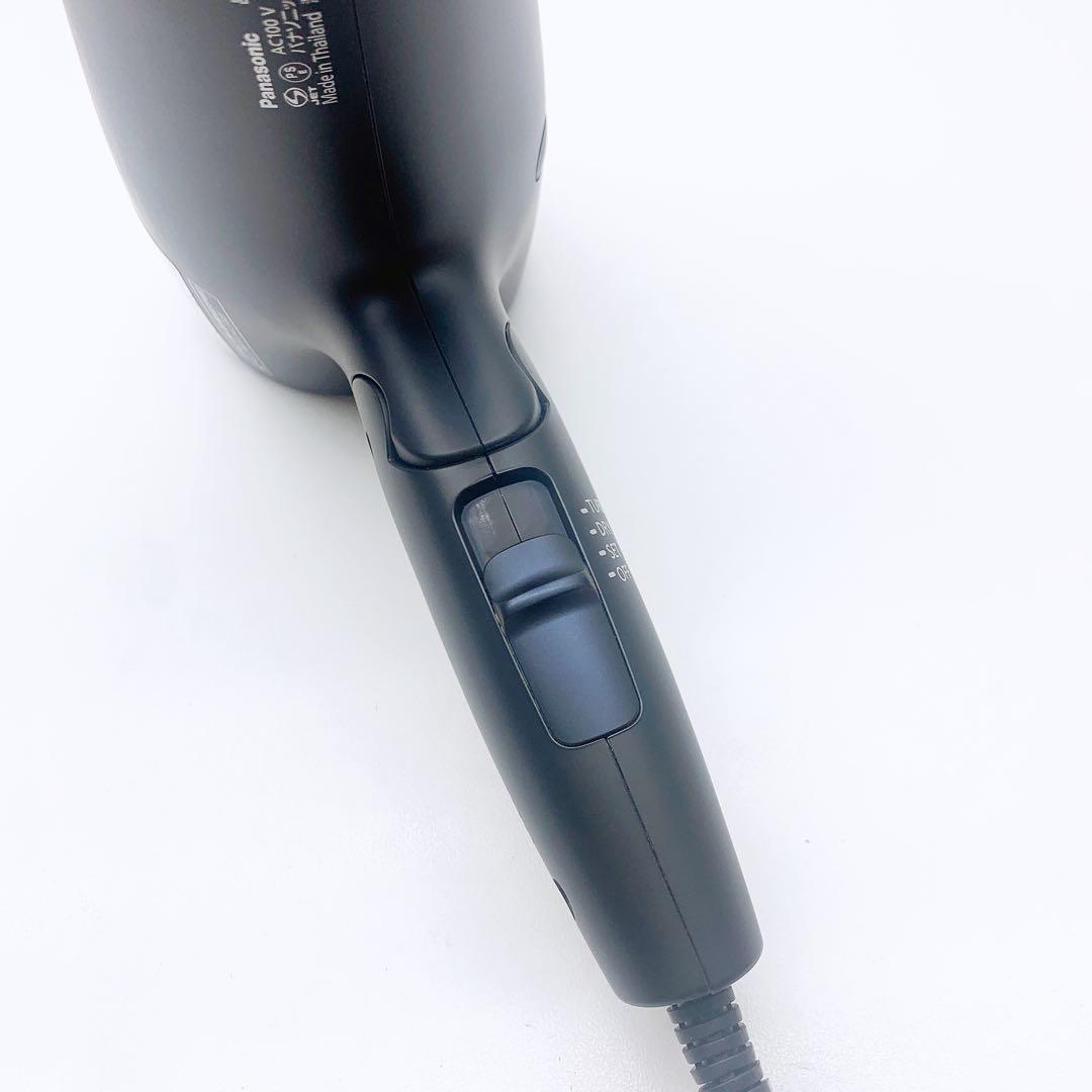 《ノズル付き》 Panasonic ナノケア ドライヤー EH-NA0G