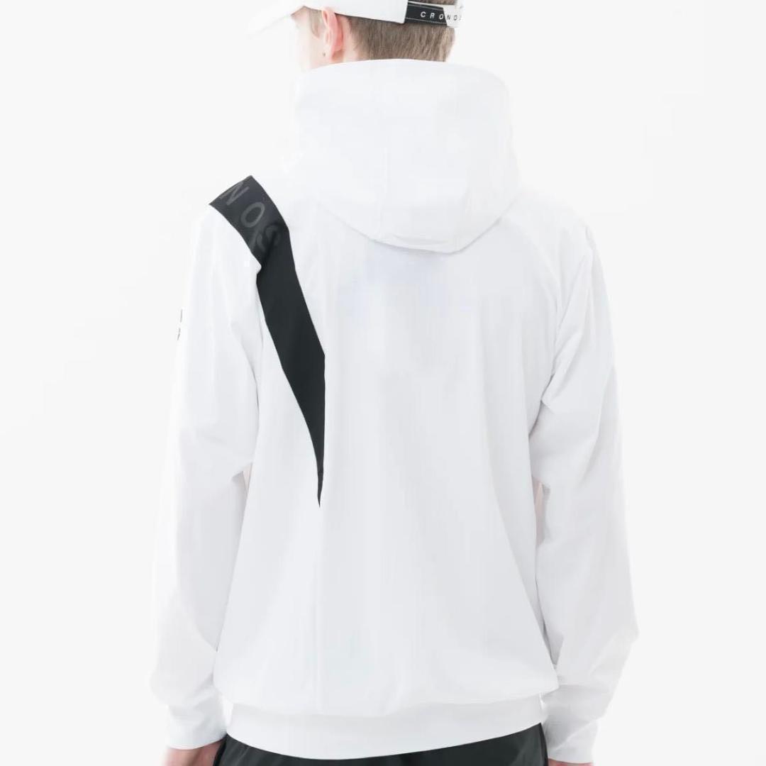 新品 CRONOS クロノス ジップ パーカー XL 一 番 安い
