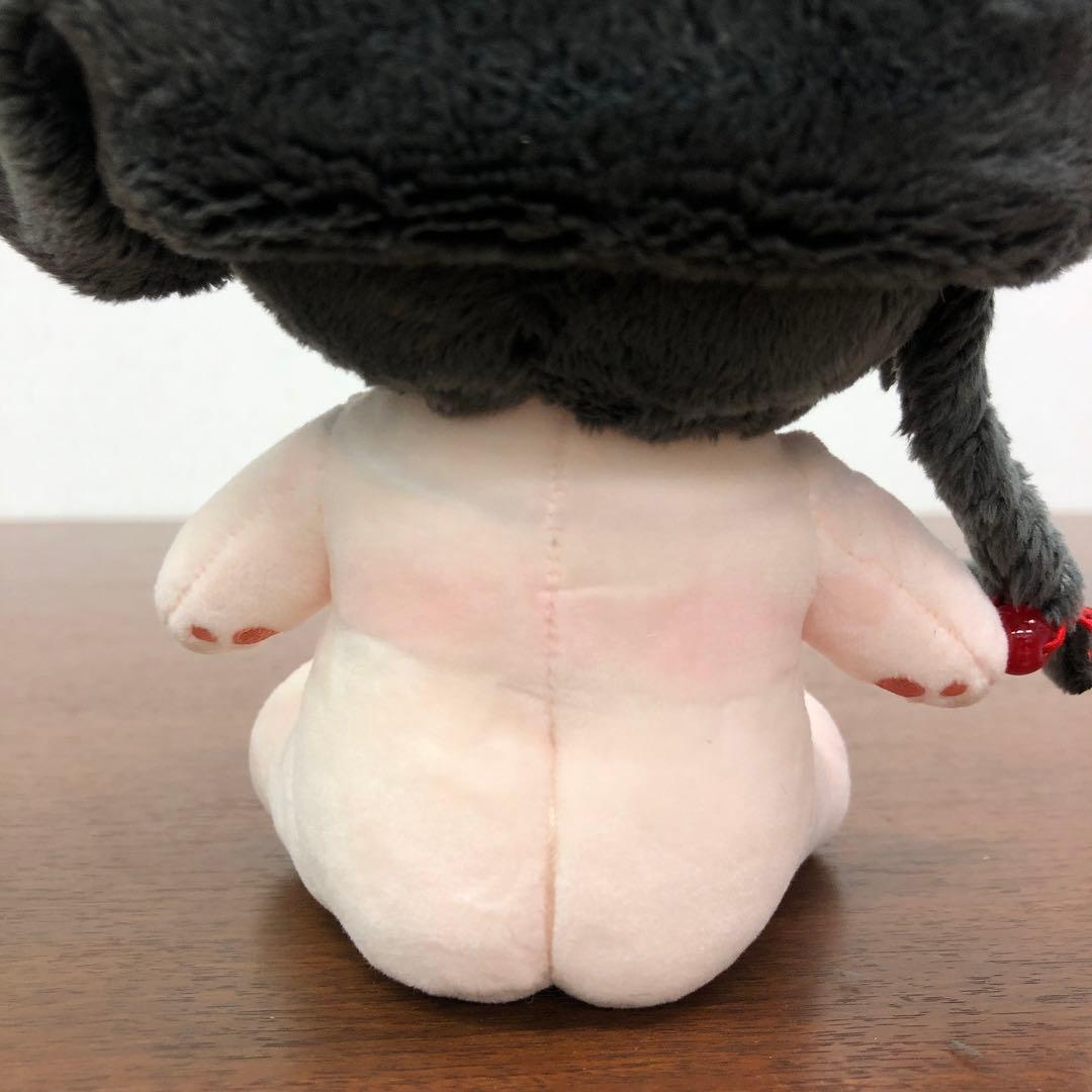 ➀天官賜福 おすわり着せ替えぬいぐるみ 謝憐 花城 セット - メルカリ