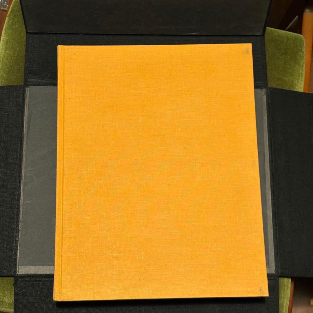 日本 JAPAN 3冊組 原弘 土門拳 石元泰博 二川幸夫