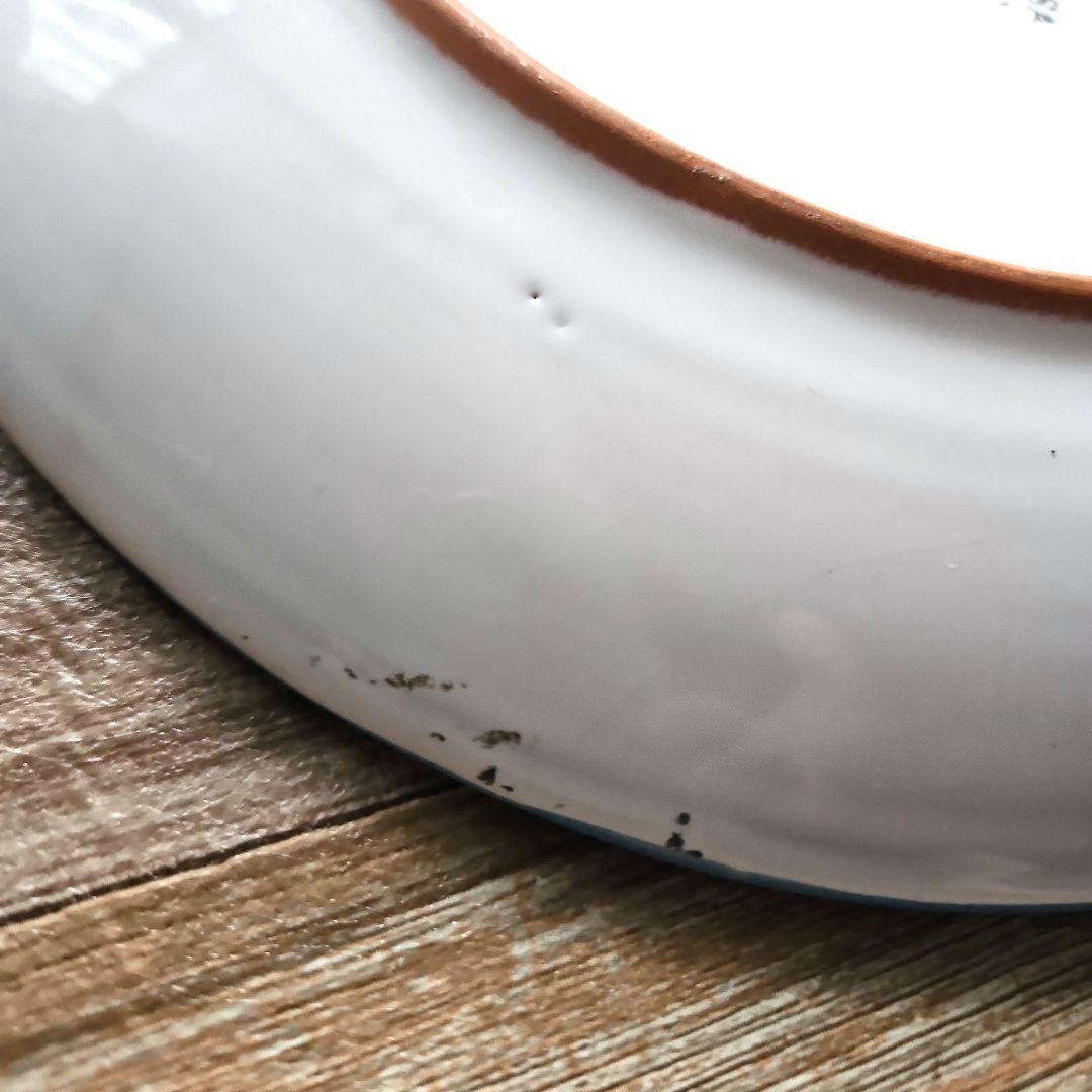 シチリア陶器ラムーザLA MUSAタコ飾り皿イタリアハンドペイント新宿