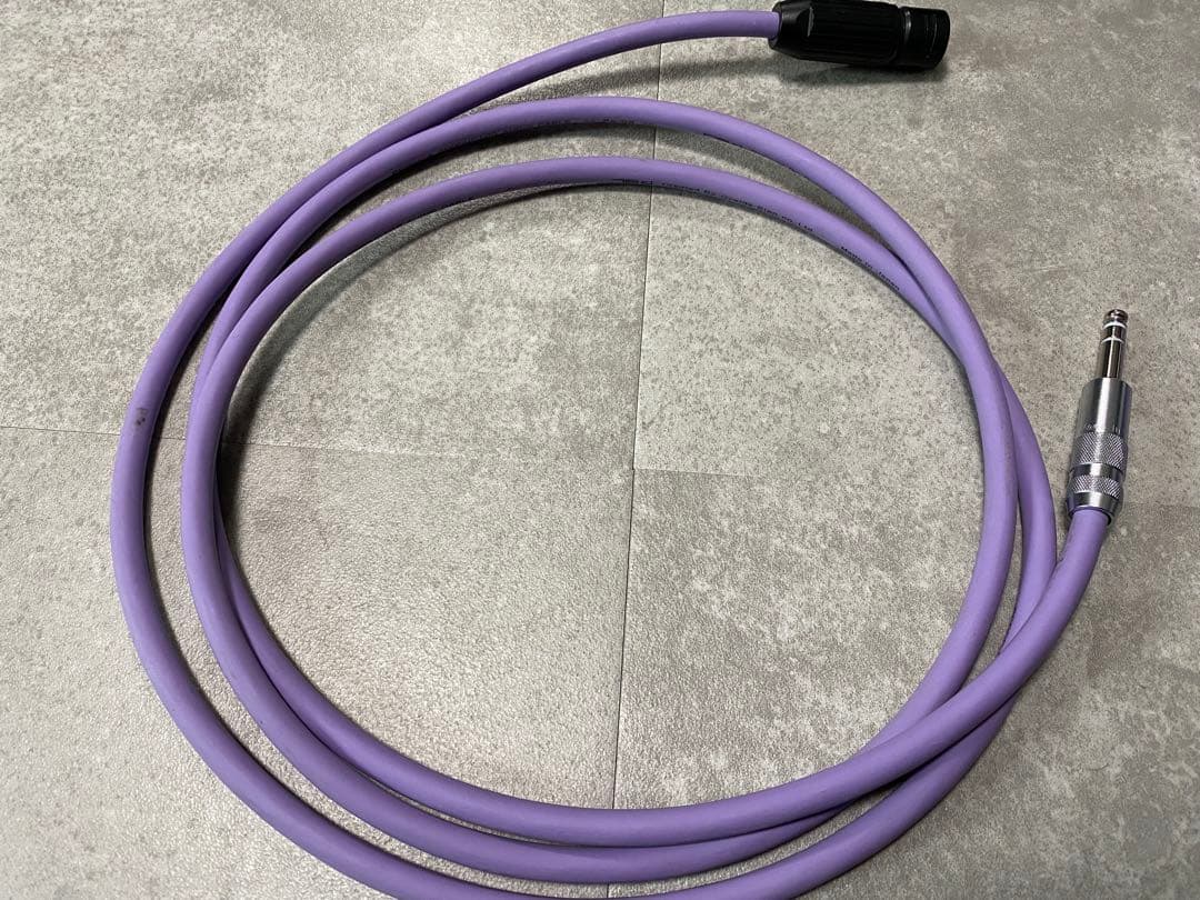 【2本セット】Oyaide PA-02 TXM【2.0m】