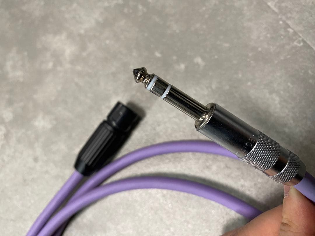 【2本セット】Oyaide PA-02 TXM【2.0m】