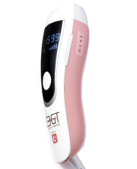 シースリーホームケア脱毛器 C3GT-HOME - メルカリ