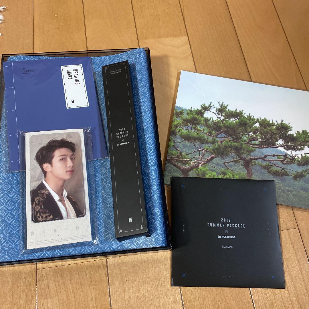 サマーパッケージ bts ジミン 2019 2019 BTS SUMMER PACKAGE in KOREA」(preview) ▫ 박지민 #Jimin