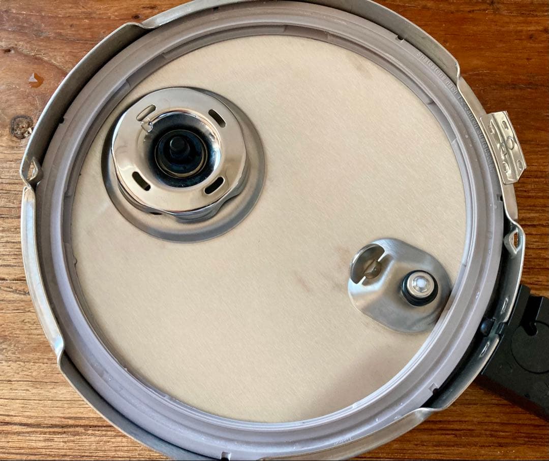 フィスラー Fissler 圧力鍋 ビタビット プレミアム 2.5L