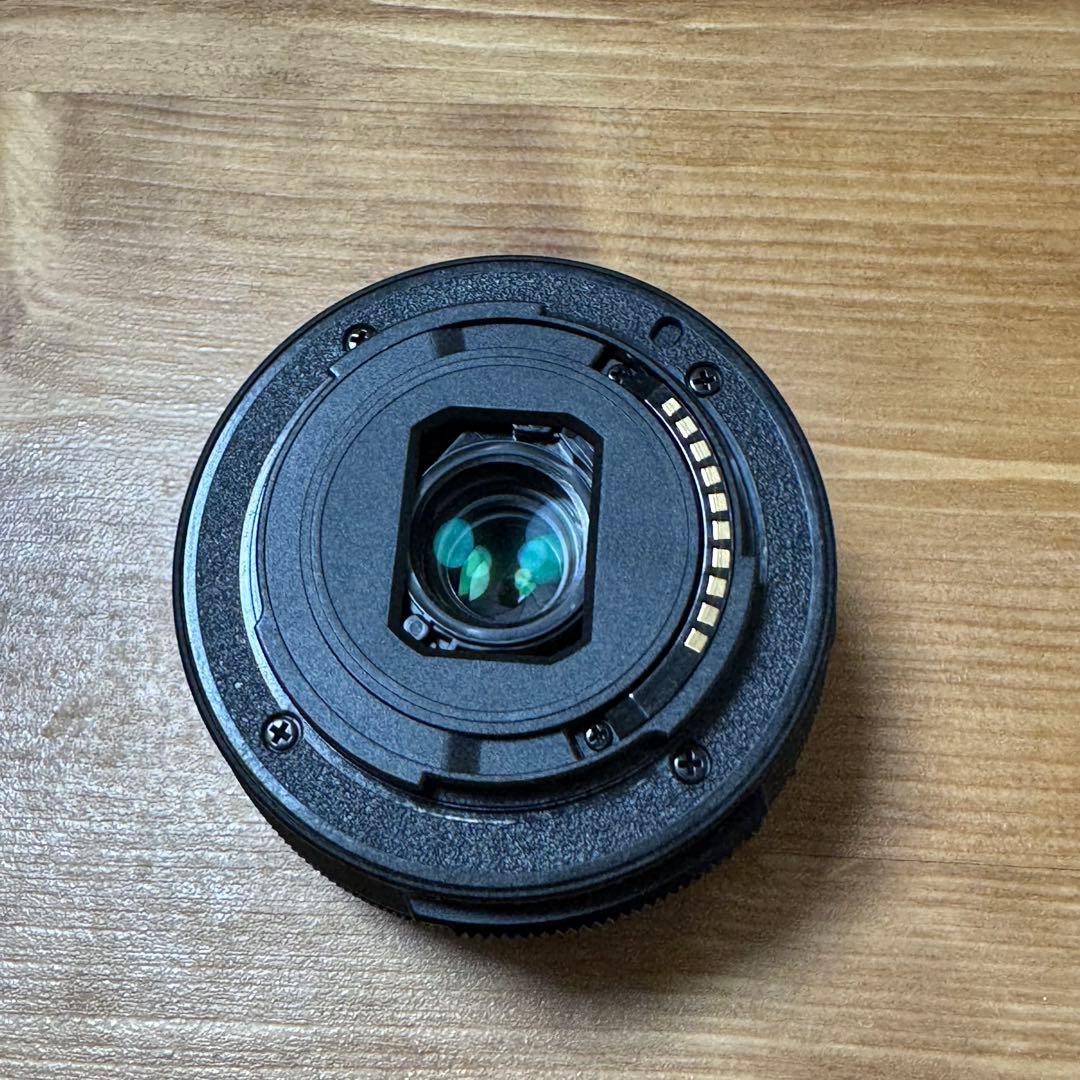 レンズ(ズーム) E PZ 16-50mm F3.5-5.6 OSS II SELP16502