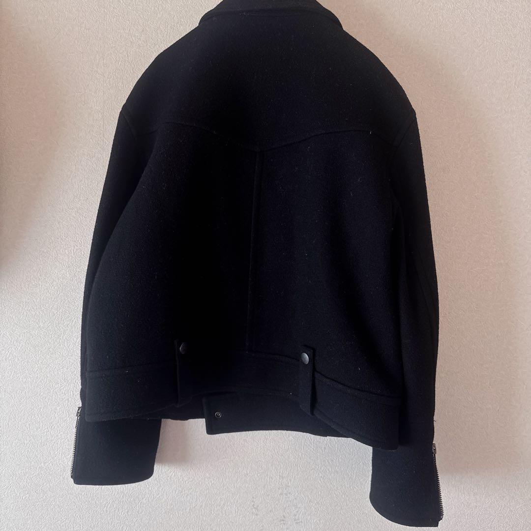 ヴィヴィアンウエストウッド ラブライダースコート ウッドメルトン