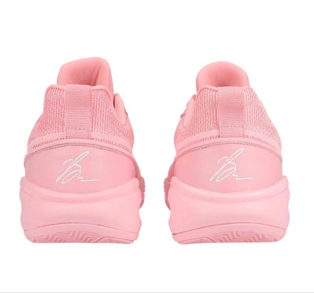 EGOZARU RIKU1 PROVE PINK エゴザル　瀬川琉久 26.0