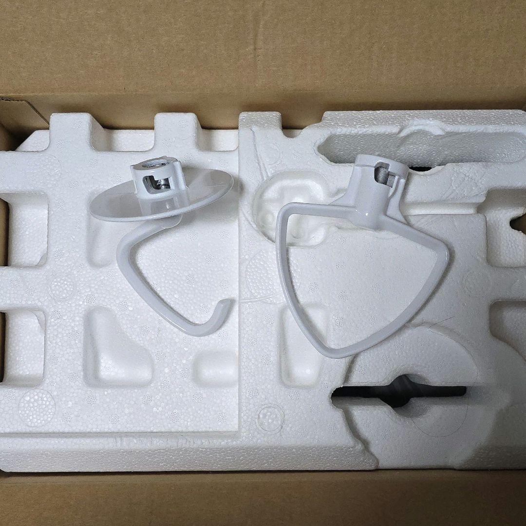 KitchenAid Mini Stand Mixer 3.3L ミント