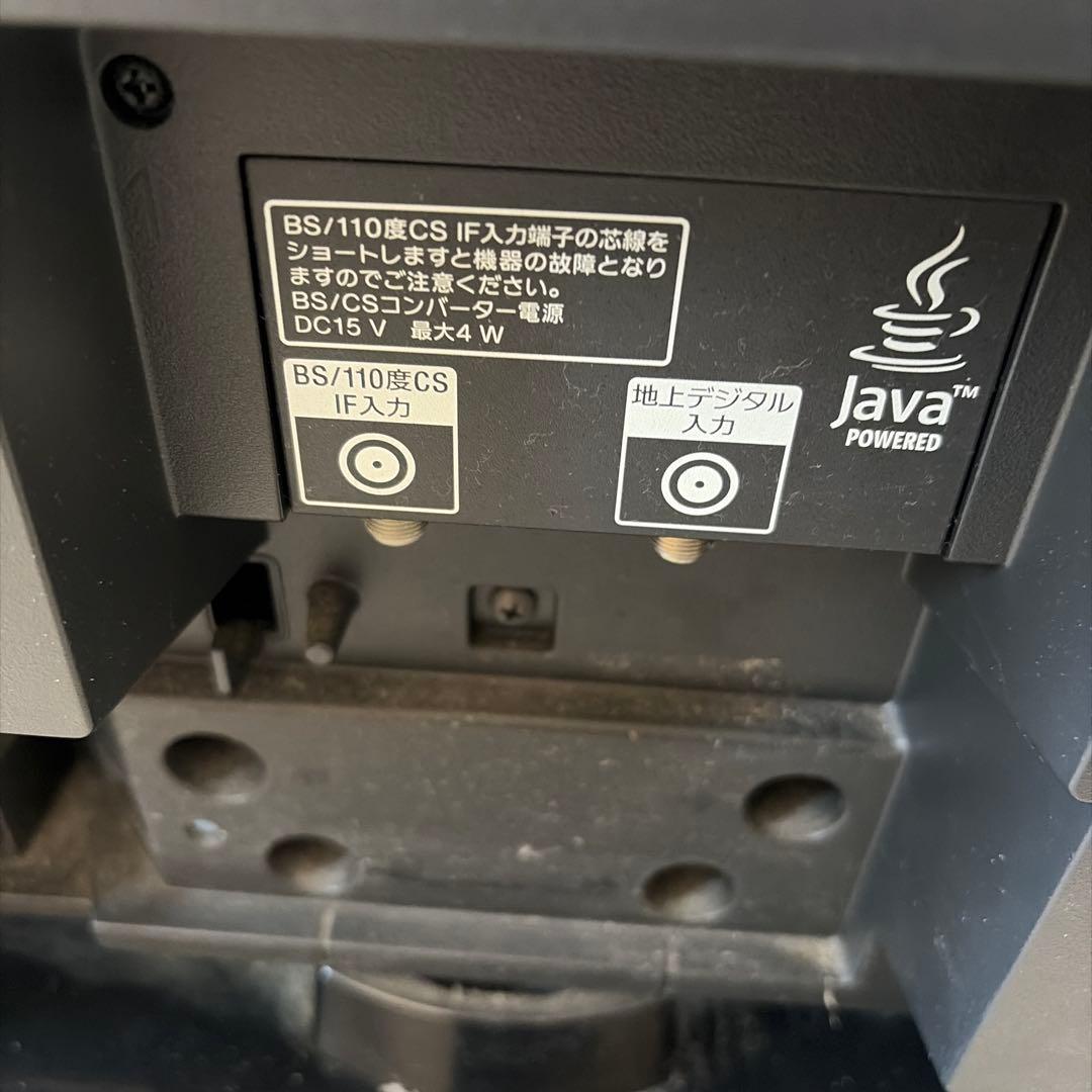 SONY BRAVIA KDL-26EX30R 26インチ液晶テレビ - メルカリ