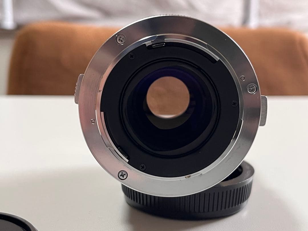 良品] OLYMPUS OM ZUIKO MC AUTO-T 200mm f5 - メルカリ