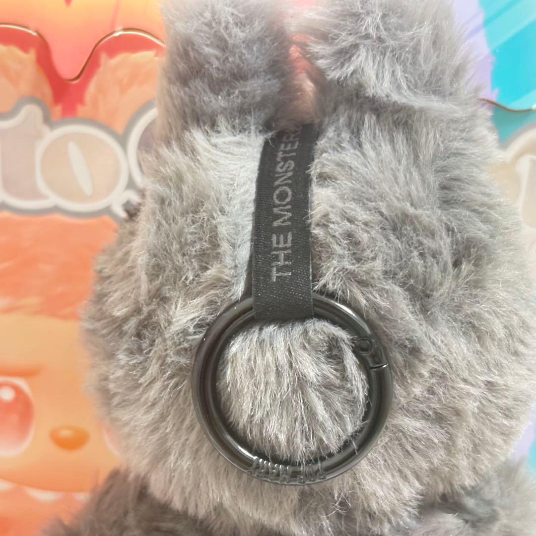 値下げ‼️正規品 エナジー ラブブ シークレット Id おまけ付き