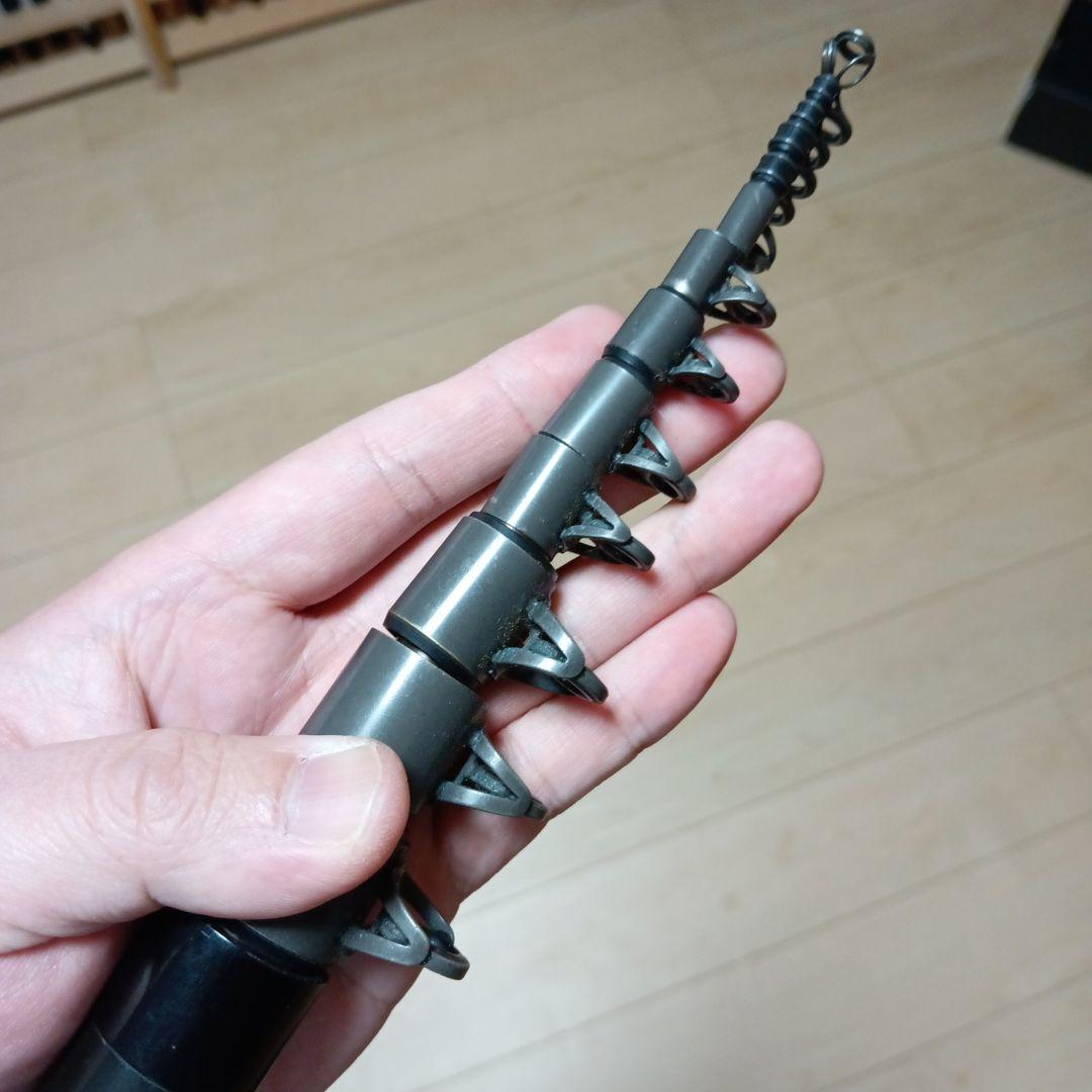 オリムピック テクスター 石鯛 バルタム 510S 石鯛 鯉 底物