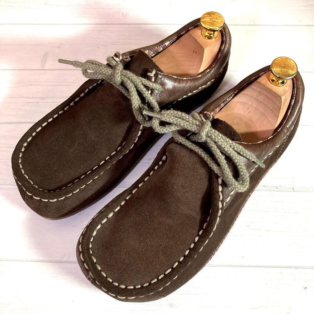 極美品□MERRELL□モカシン✨MOOTOPIA LOW/ムートピア ロー - メルカリ