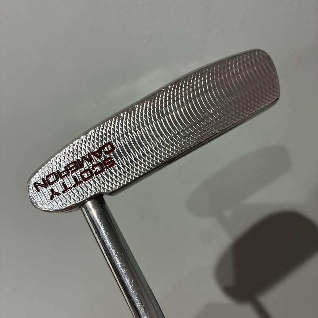 Scotty Cameron California Fastback パター - メルカリ
