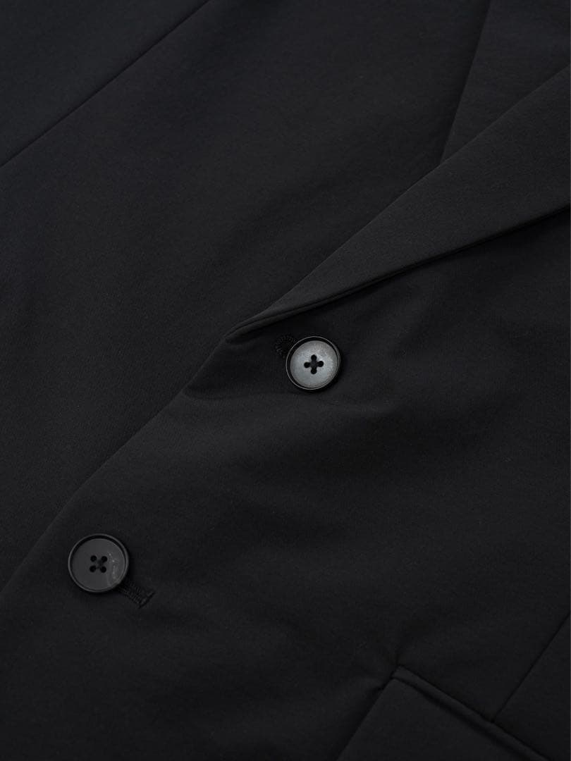 サイズ1 KAJA SWITCHING JACKET SETUP OVYの通販はau PAY マーケット