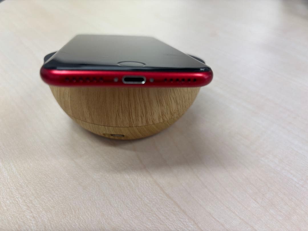 Apple iPhone SE第2世代 レッド バッテリー最大容量86%