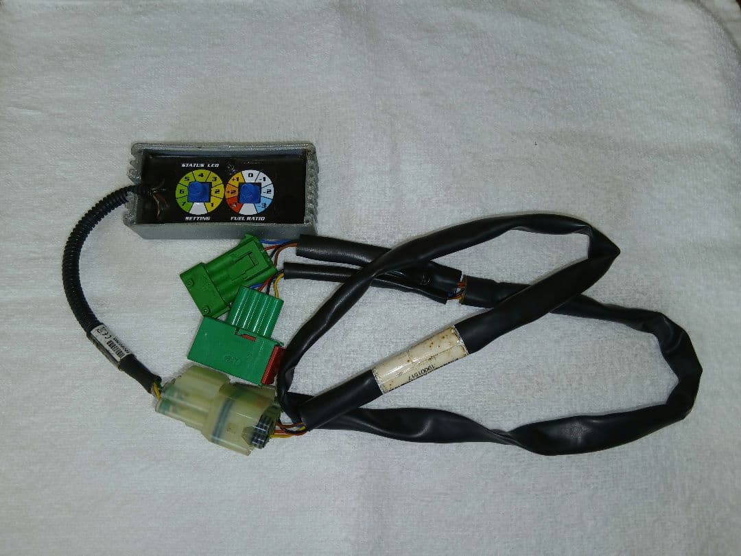 RAPID BIKDE EASY KTM 用 125~390cc Rapid Bike Easy Tuning Kit KTM 390 Duke 2012-2023 | Adventure Parts