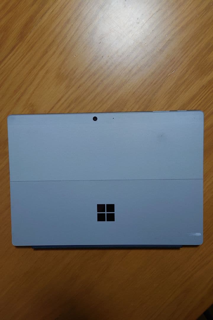 Surface Pro 7+、純正キーボード[ブルー]、Office 2024 - メルカリ