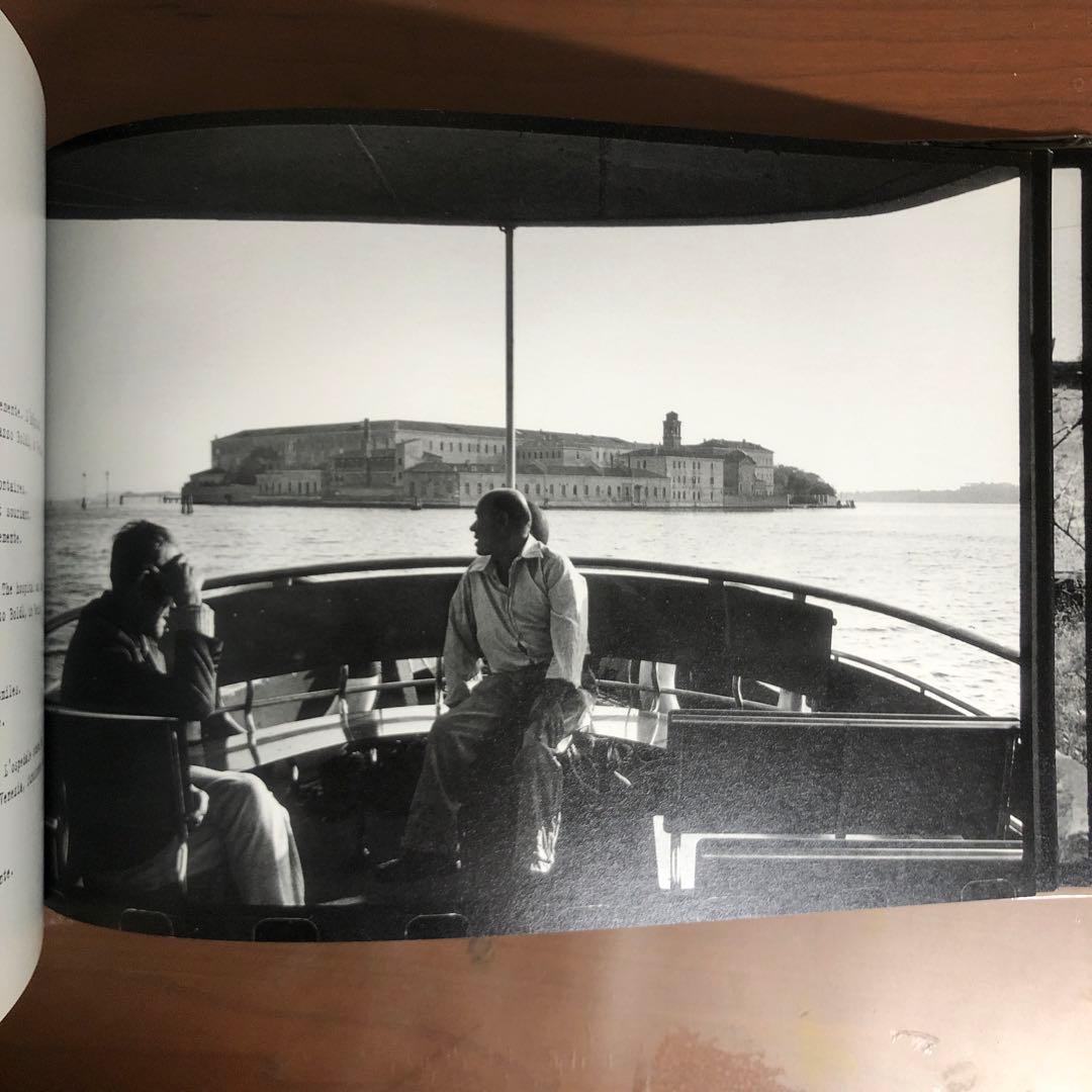 珍しい本) 初版 Raymond Depardon MANICOMIO 洋書 - メルカリ