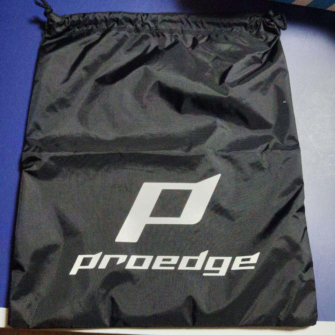 SSK プロエッジトレーニングシューズ 28.5cm シューズ袋付き