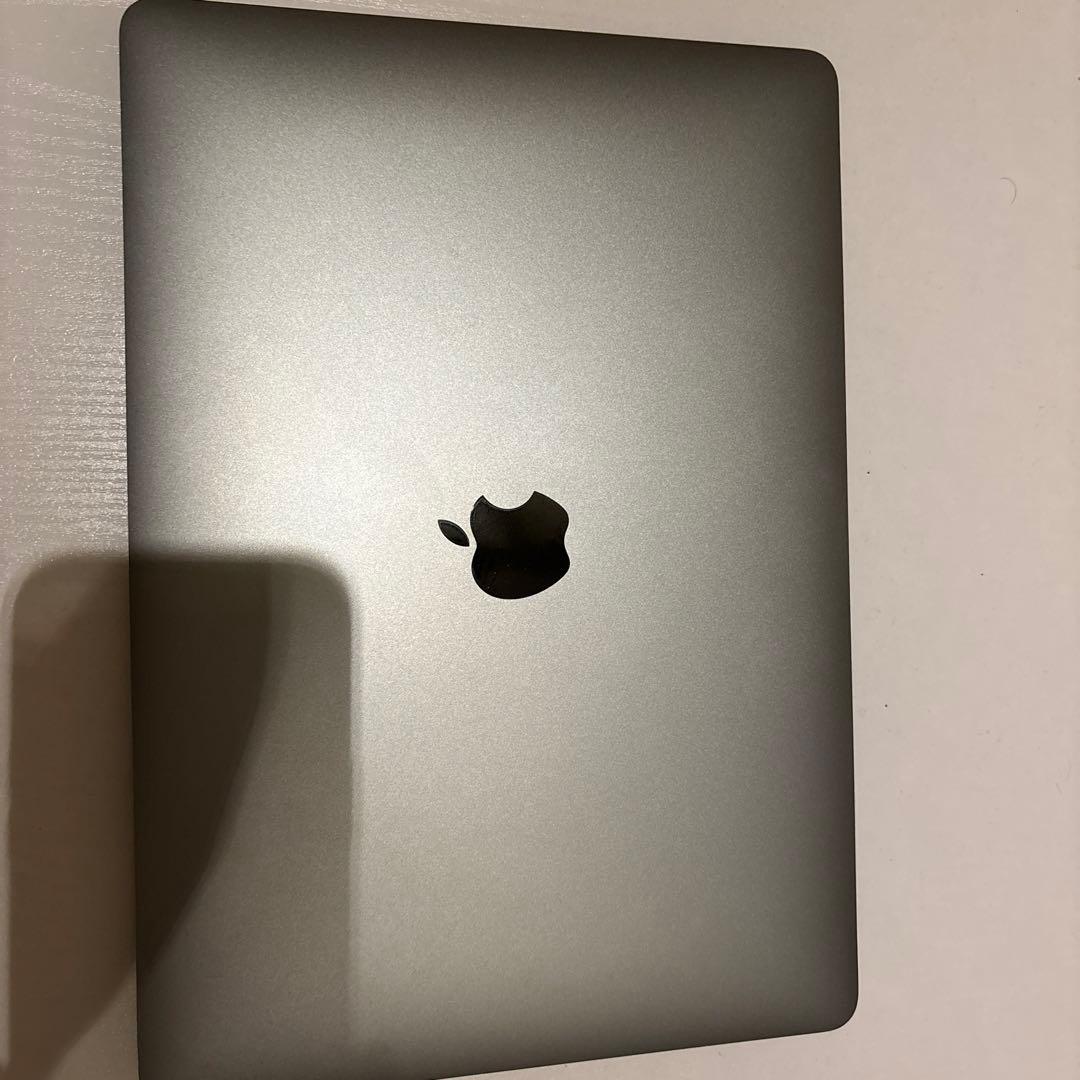 MacBook本体 macbook air m1 13.3インチMacBook Air [整備済製品] 8コアCPUと7コアGPUを搭載した