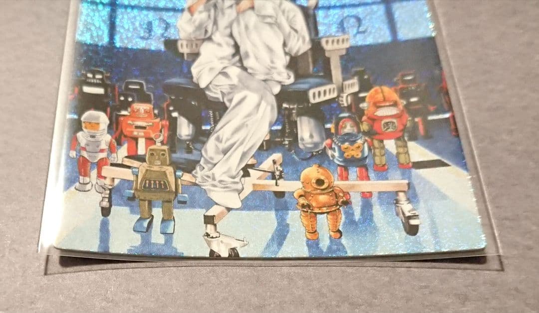 ニア】DEATH NOTE トレーディングカード 特別版 - メルカリ