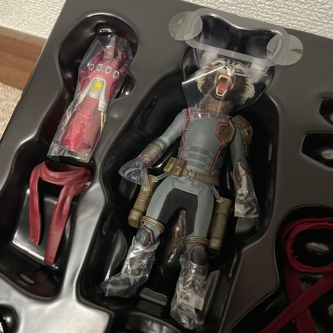 ムービー・マスターピース】 『アベンジャーズ／エンドゲーム