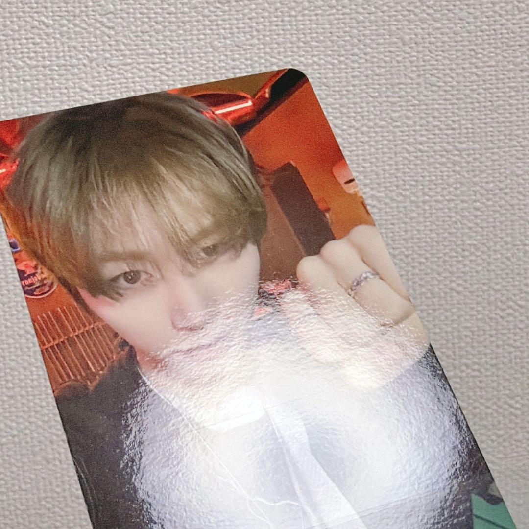 BOYNEXTDOOR ボネクド ボイネク トレカ テサン まとめ売り - メルカリ