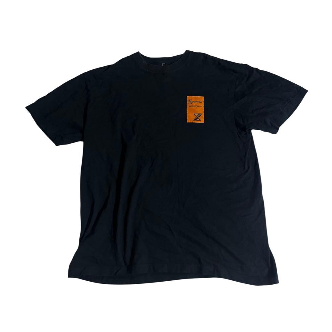 マイファス XL 2022ツアーver. MY FIRST STORY Tシャツ - メルカリ