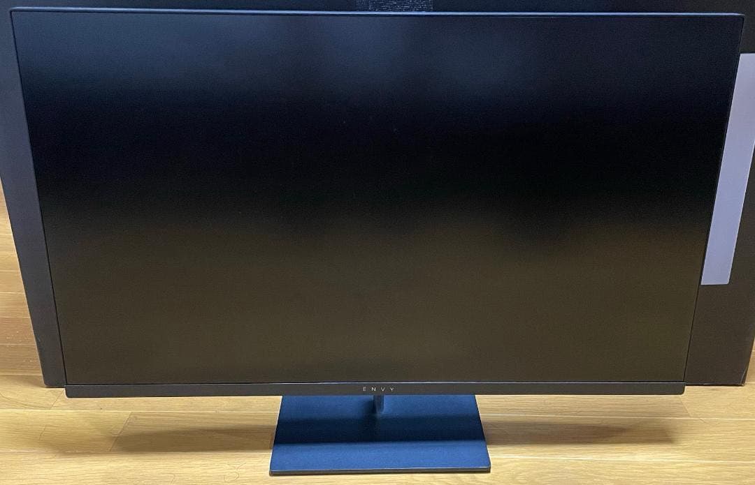 HP ENVY 27s 4Kディスプレイ HP Envy 27 (2017) Review | PCMag