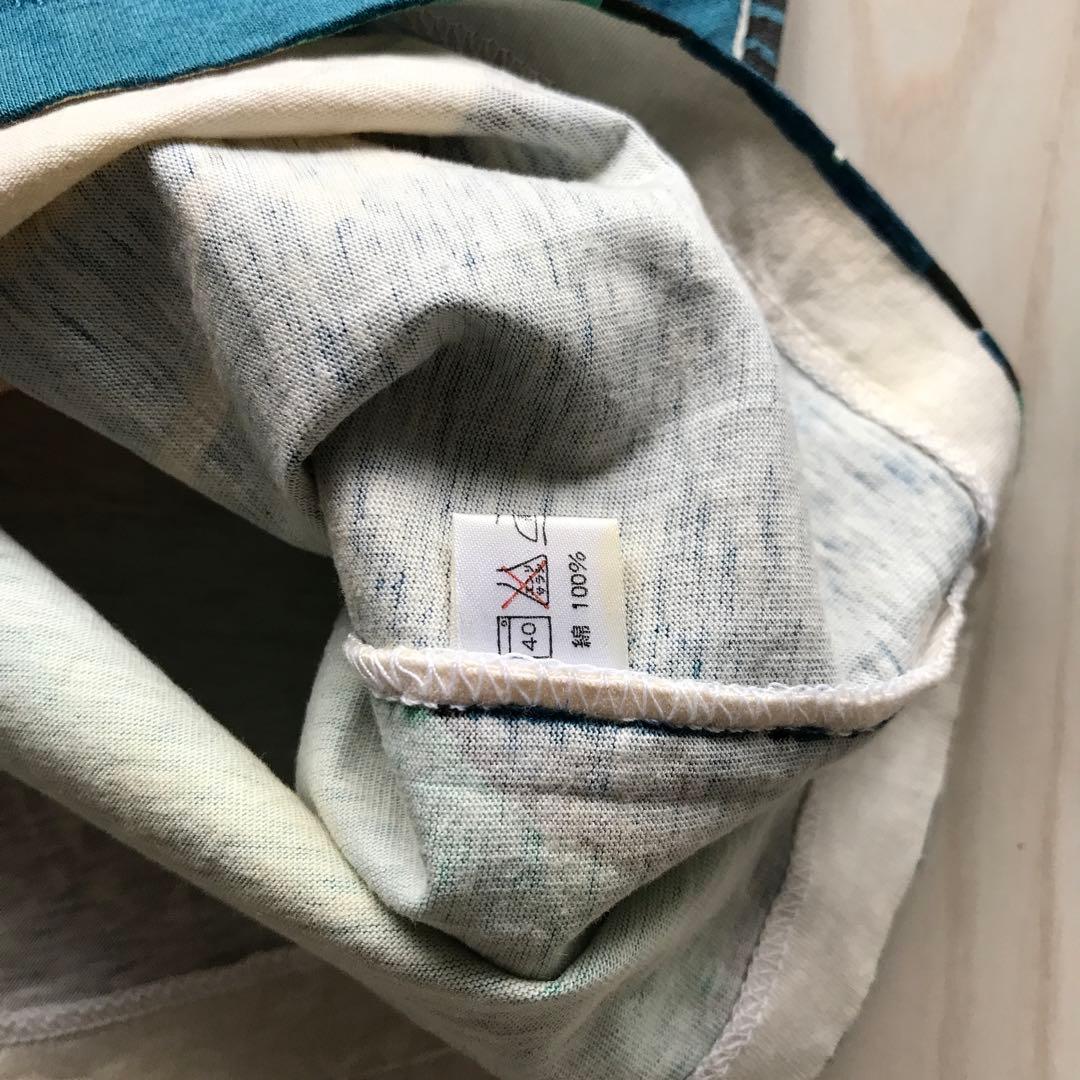 65 すごいよマサルさん 90年代ヴィンテージ Tシャツ 懸賞品 限定