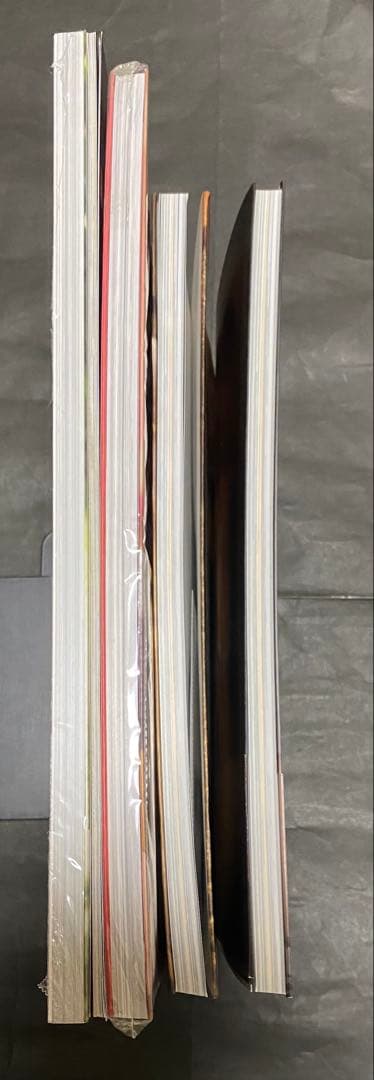 高崎かなみ　写真集　まとめて