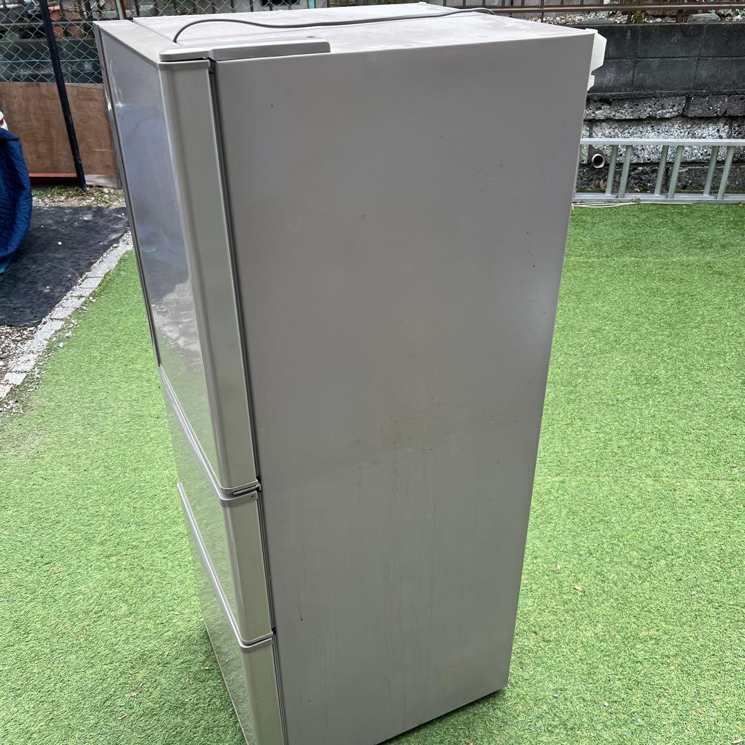 横浜・川崎】日立 265L 3ドア 冷蔵庫 R-27GV 冷凍冷蔵庫 - メルカリ