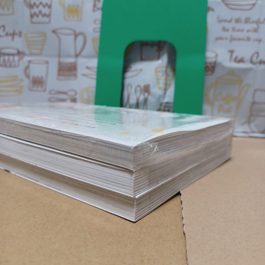 R*o様 ■メロブ特典付■後藤さんは振り向かせたい!　３巻セット みきぽん　ラブ