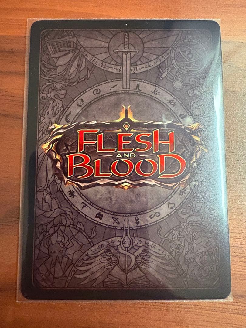 Flick Knives L RF 1枚 OUT139 FaB - メルカリ