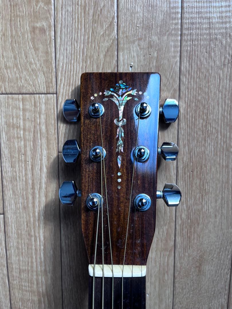 Sigma by Martin SD-18 - メルカリ