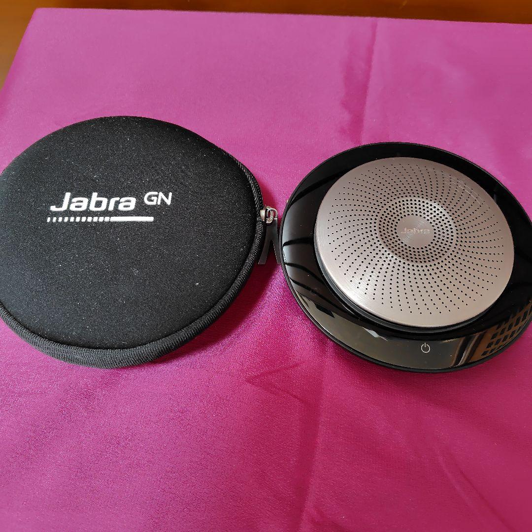 スピーカー・ウーファー Jabra Speak 710 Buy now | Jabra Speak 710