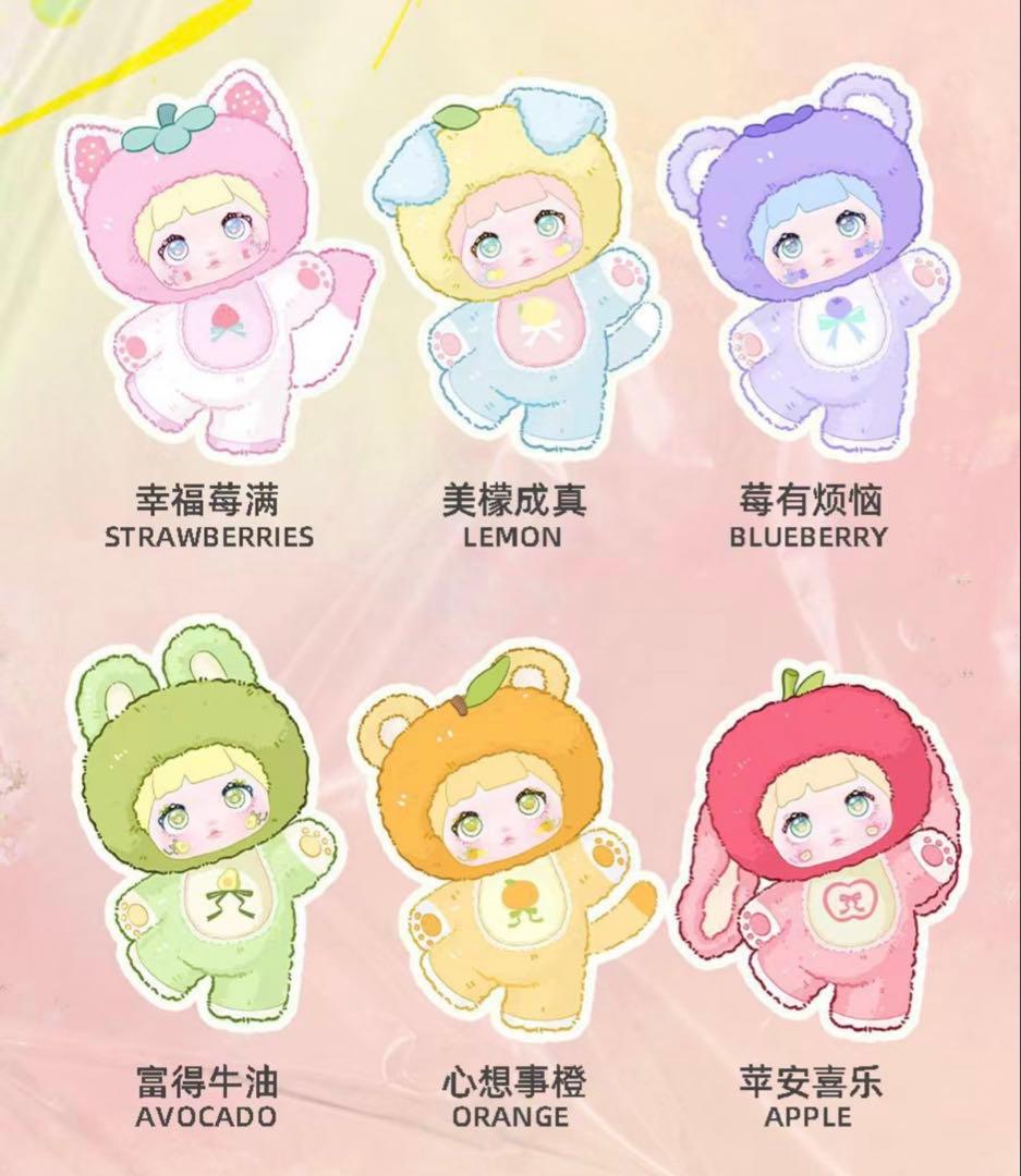 NOMMI 果然有趣 正規品 アソートボックス新品未開封 - メルカリ