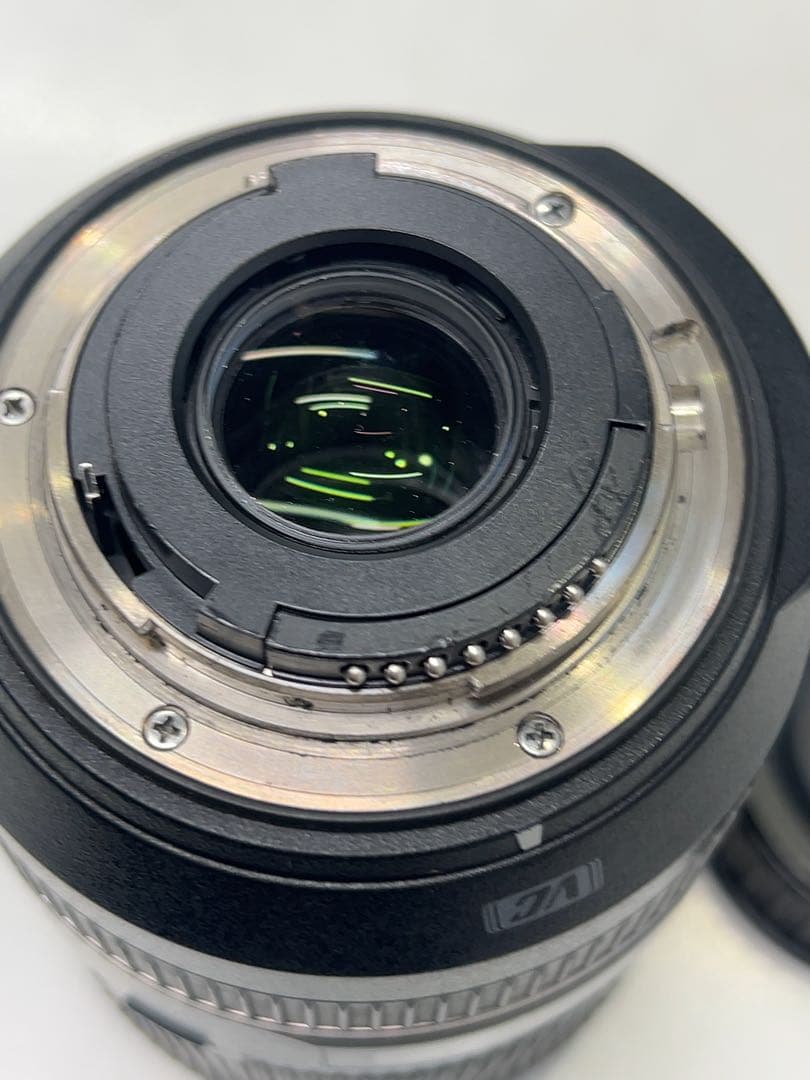 TAMRON 16-300mm F/3.5-6.3 ニコンFマウント用